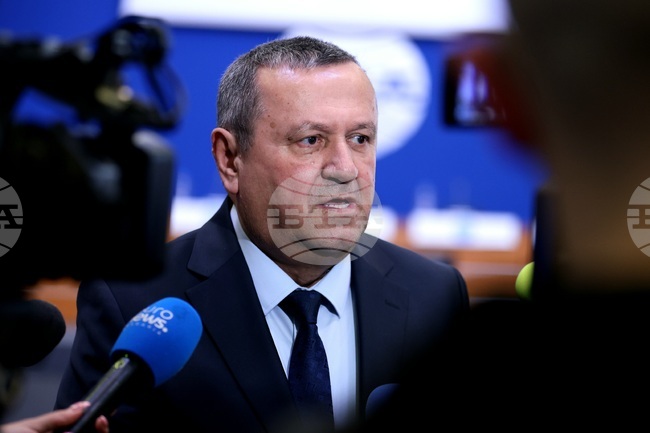 Хасан Адемов - изявление