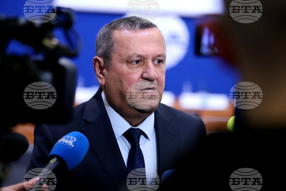 Хасан Адемов - изявление