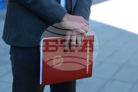 Софийска районна прокуратура - Николай Николаев - брифинг