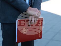 Софийска районна прокуратура - Николай Николаев - брифинг