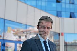 Софийска районна прокуратура - Николай Николаев - брифинг