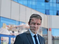 Софийска районна прокуратура - Николай Николаев - брифинг