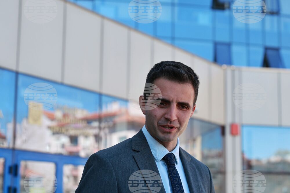 Софийска районна прокуратура - Николай Николаев - брифинг