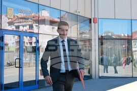 Софийска районна прокуратура - Николай Николаев - брифинг