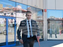 Софийска районна прокуратура - Николай Николаев - брифинг