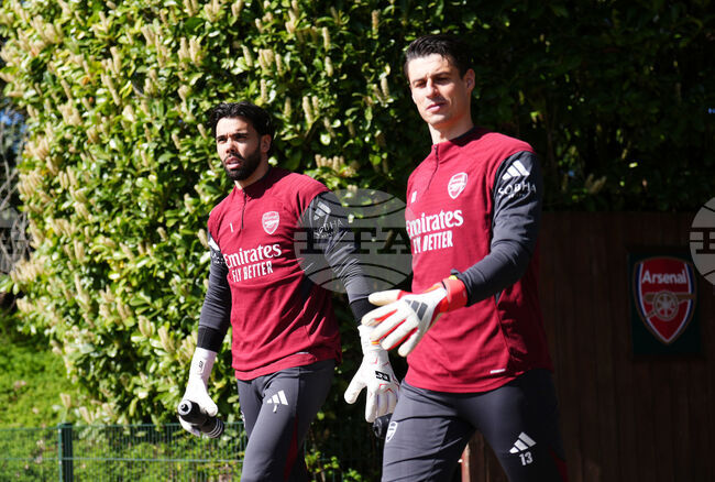 Britain Champions League Soccer