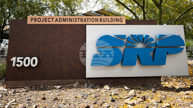 Election 2026 Utilities