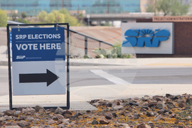 Election 2026 Utilities