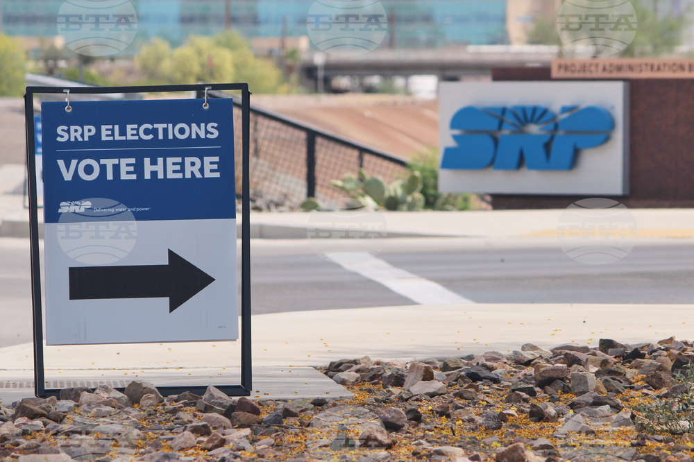 Election 2026 Utilities