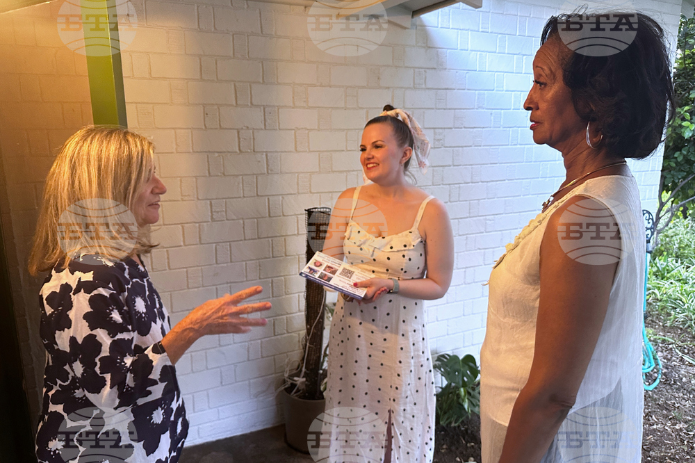 Election 2026 Utilities