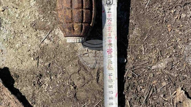 Военнослужещи от Сухопътните войски унищожиха невзривени боеприпаси, открити в Благоевград и Шумен, съобщиха от Министерството на отбраната