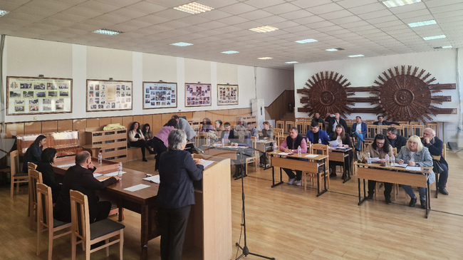 През миналата година Община Кубрат е издала 13 заповеди за разрешения за Подробни устройствени планове (ПУП)