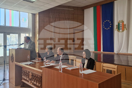 Кубрат - Общински съвет - заседание