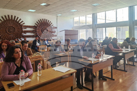 Кубрат - Общински съвет - заседание