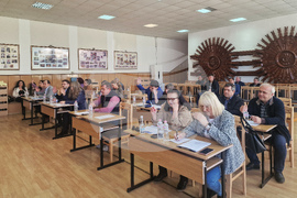 Кубрат - Общински съвет - заседание