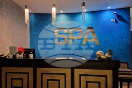 Курортен комплекс Боровец - хотел „Боровец Хил“ - спа център