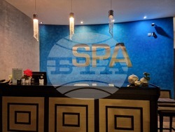 Курортен комплекс Боровец - хотел „Боровец Хил“ - спа център