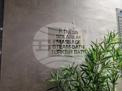 Курортен комплекс Боровец - хотел „Боровец Хил“ - спа център