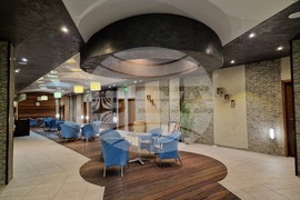 Курортен комплекс Боровец - хотел „Боровец Хил“ - спа център