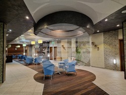 Курортен комплекс Боровец - хотел „Боровец Хил“ - спа център