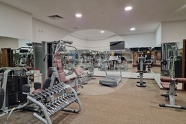 Курортен комплекс Боровец - хотел „Боровец Хил“ - спа център