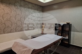 Курортен комплекс Боровец - хотел „Боровец Хил“ - спа център