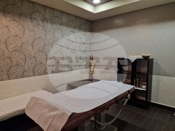 Курортен комплекс Боровец - хотел „Боровец Хил“ - спа център