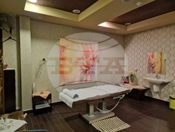 Курортен комплекс Боровец - хотел „Боровец Хил“ - спа център