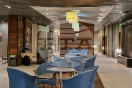 Курортен комплекс Боровец - хотел „Боровец Хил“ - спа център