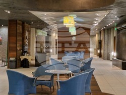 Курортен комплекс Боровец - хотел „Боровец Хил“ - спа център