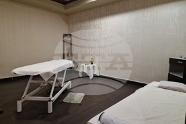 Курортен комплекс Боровец - хотел „Боровец Хил“ - спа център