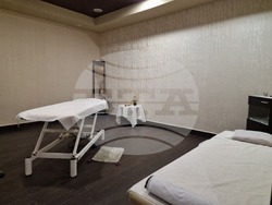 Курортен комплекс Боровец - хотел „Боровец Хил“ - спа център