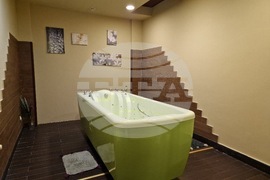 Курортен комплекс Боровец - хотел „Боровец Хил“ - спа център