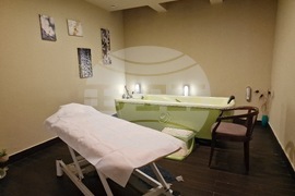 Курортен комплекс Боровец - хотел „Боровец Хил“ - спа център