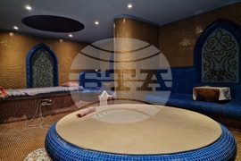 Курортен комплекс Боровец - хотел „Боровец Хил“ - спа център