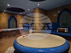 Курортен комплекс Боровец - хотел „Боровец Хил“ - спа център