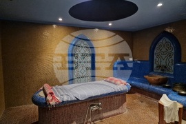 Курортен комплекс Боровец - хотел „Боровец Хил“ - спа център