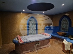 Курортен комплекс Боровец - хотел „Боровец Хил“ - спа център