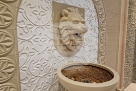 Курортен комплекс Боровец - хотел „Боровец Хил“ - спа център