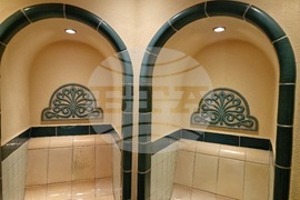 Курортен комплекс Боровец - хотел „Боровец Хил“ - спа център