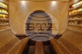 Курортен комплекс Боровец - хотел „Боровец Хил“ - спа център