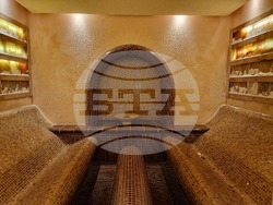 Курортен комплекс Боровец - хотел „Боровец Хил“ - спа център