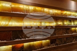 Курортен комплекс Боровец - хотел „Боровец Хил“ - спа център