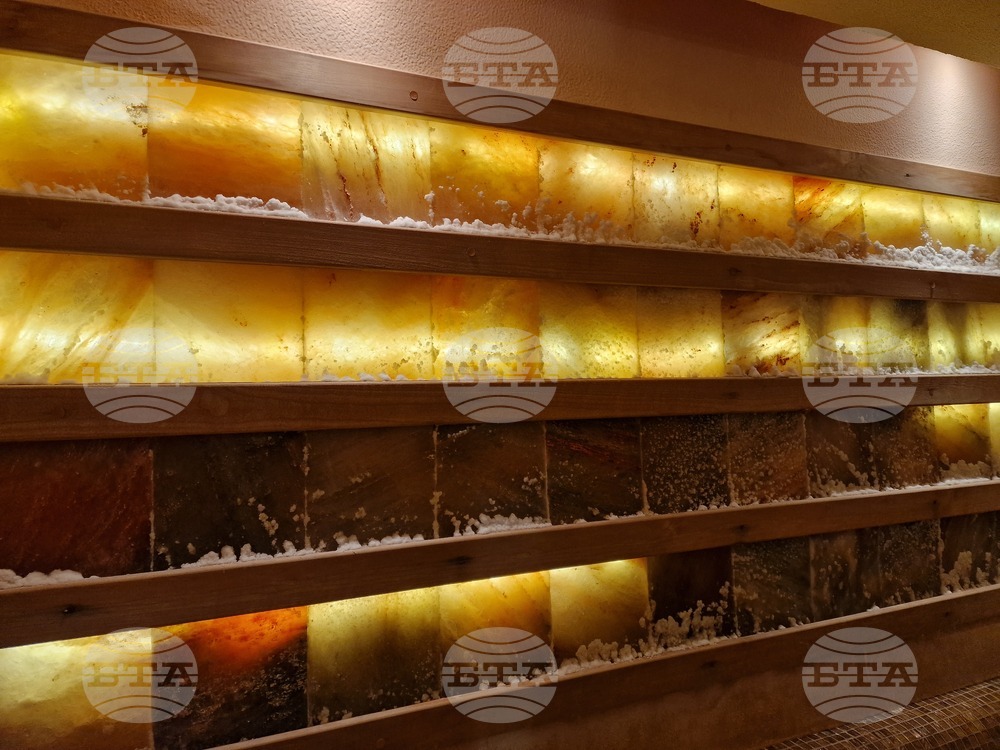 Курортен комплекс Боровец - хотел „Боровец Хил“ - спа център