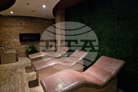 Курортен комплекс Боровец - хотел „Боровец Хил“ - спа център