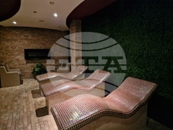 Курортен комплекс Боровец - хотел „Боровец Хил“ - спа център