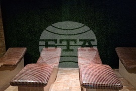 Курортен комплекс Боровец - хотел „Боровец Хил“ - спа център