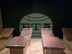 Курортен комплекс Боровец - хотел „Боровец Хил“ - спа център