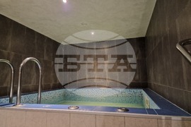 Курортен комплекс Боровец - хотел „Боровец Хил“ - спа център