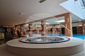 Курортен комплекс Боровец - хотел „Боровец Хил“ - спа център